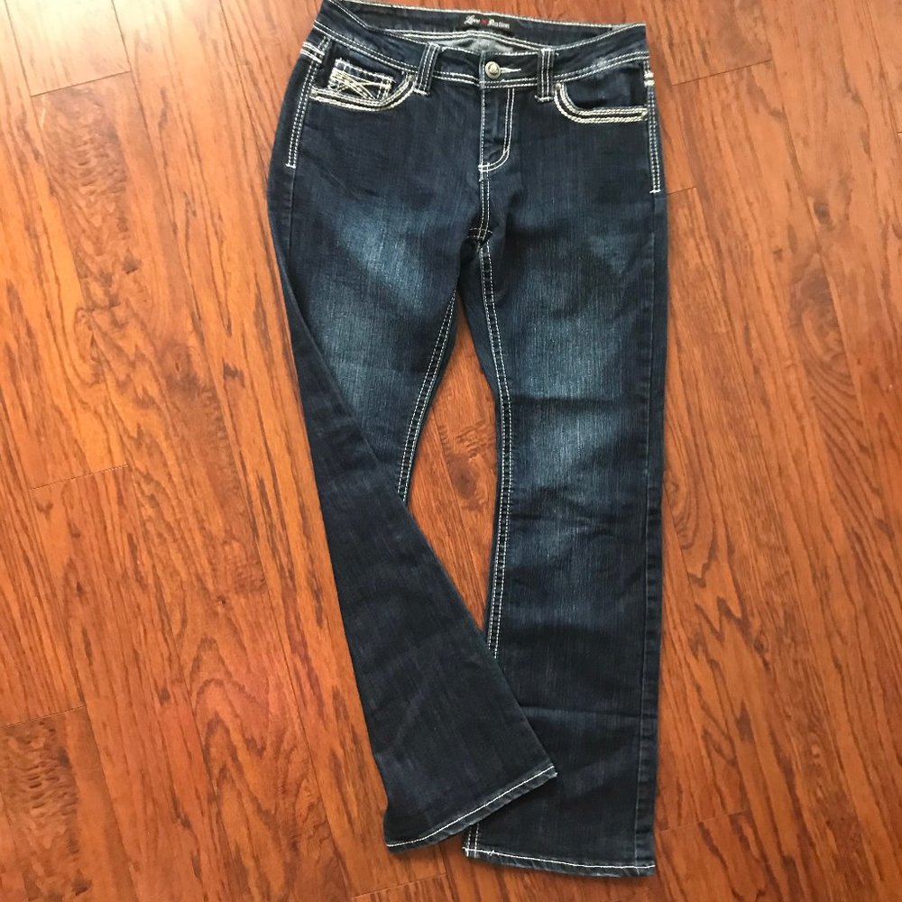 Love Nation Jeans size 6